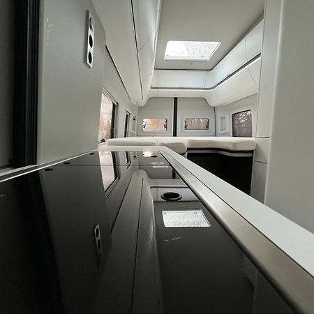 Loewen Unterkunft Brunswick Exterior foto