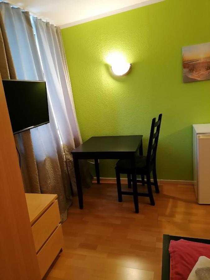 Loewen Unterkunft Brunswick Exterior foto