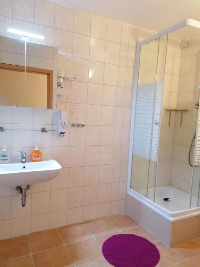 Loewen Unterkunft Brunswick Exterior foto